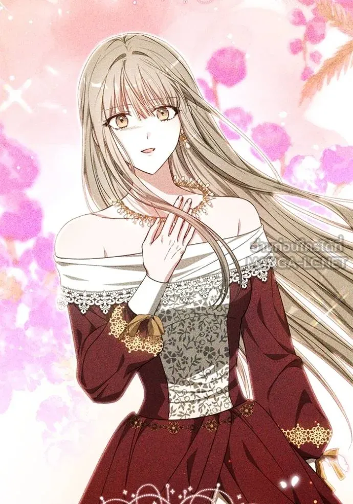 เจ้าสาวอัคนีดำ ตอนที่ 92 รูปที่ 90