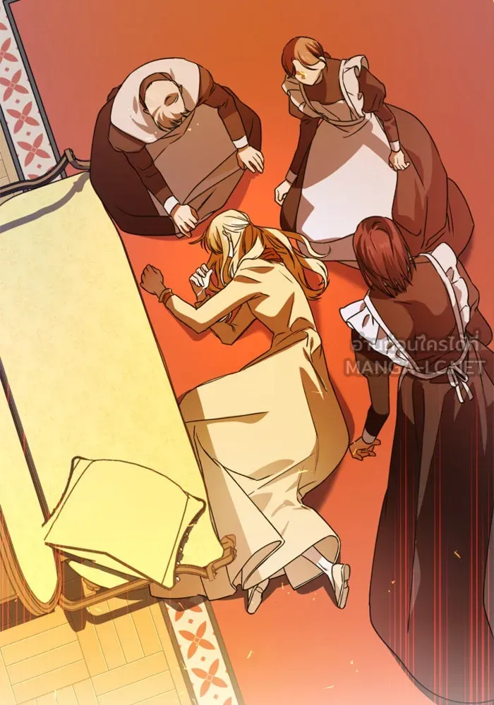 ชิงชีวิตพลิกลิขิตชะตา ตอนที่ 29. ได้ยินเสียงของหัวใจ รูปที่ 129