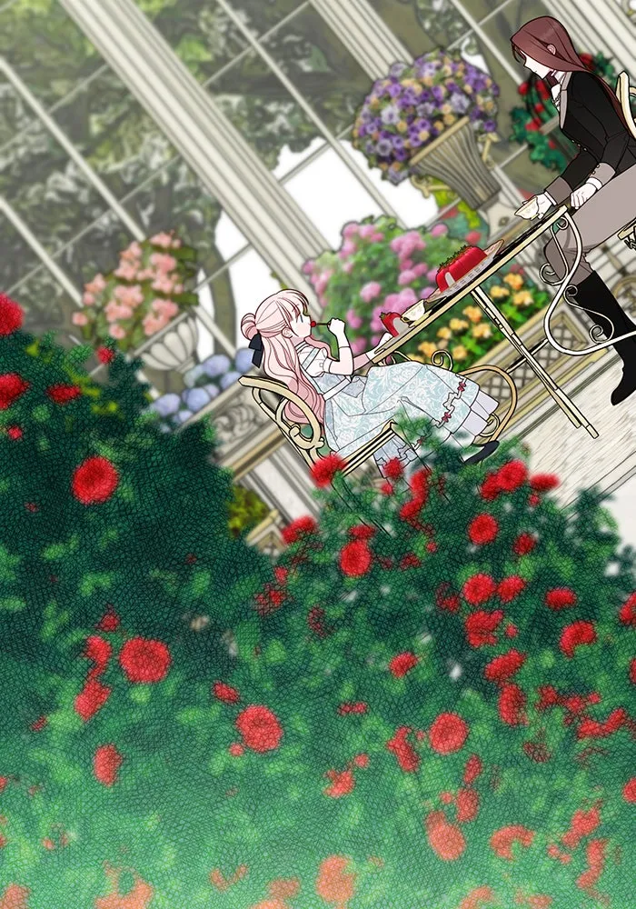 หนูน้อยทรราช ตอนที่ 87 รูปที่ 73