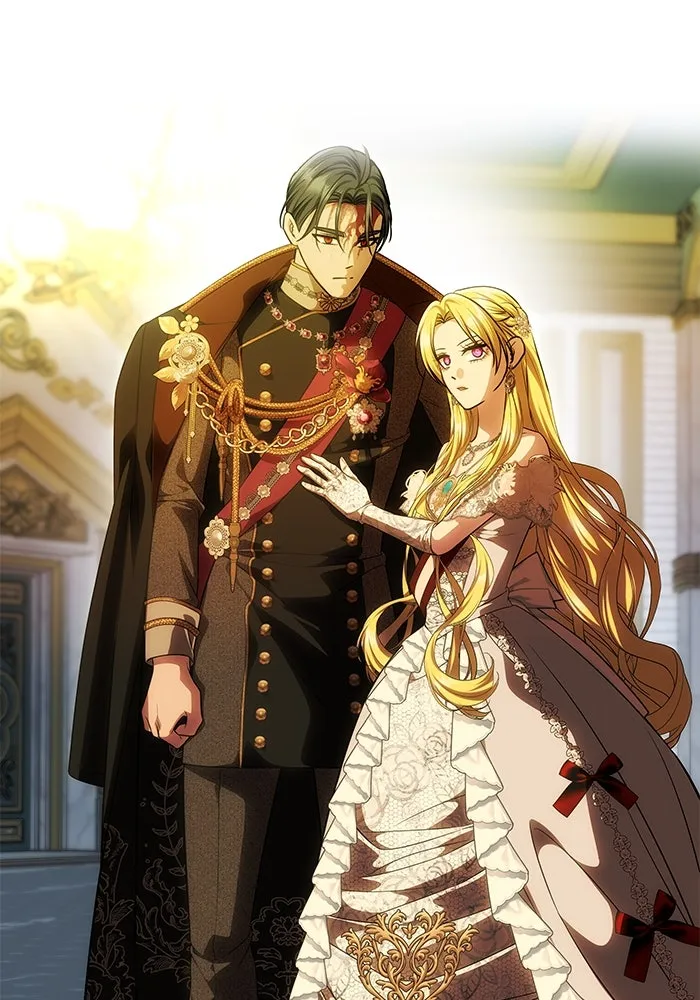 เกมรักจับสามี ตอนที่ 63 รูปที่ 128