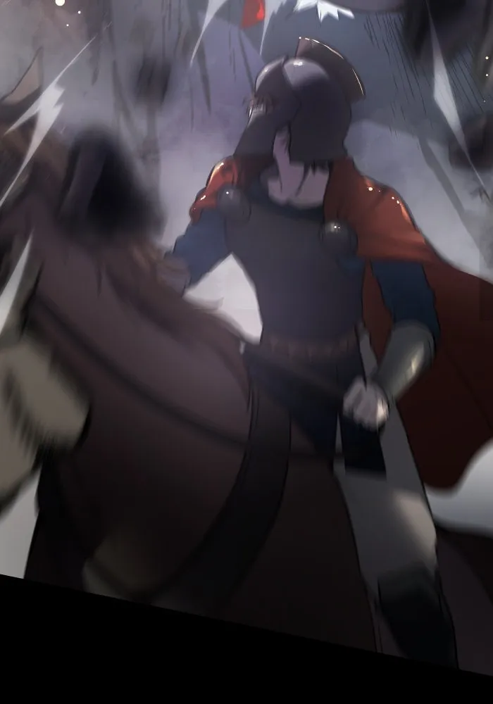 ฟิลเลียโรเซ่กับคำทำนายแห่งมงกุฎหนาม ตอนที่ 115 รูปที่ 91