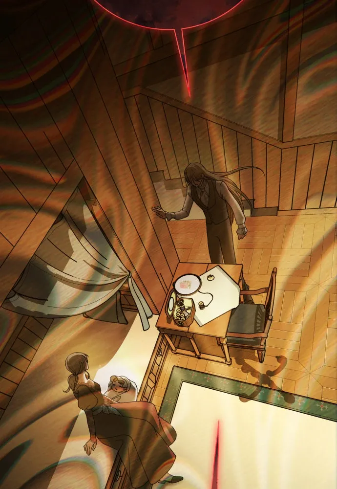 ชิงชีวิตพลิกลิขิตชะตา ตอนที่ 200. เรื่องราวภายในกล่อง(6) รูปที่ 211