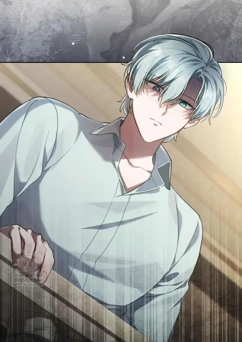 Reborn as the Enemy Prince เก_ดใหม_เป_นเจ_าชายในประเทศศ_ตร_ ตอนที่ ตอนที่ 91 รูปที่ 84