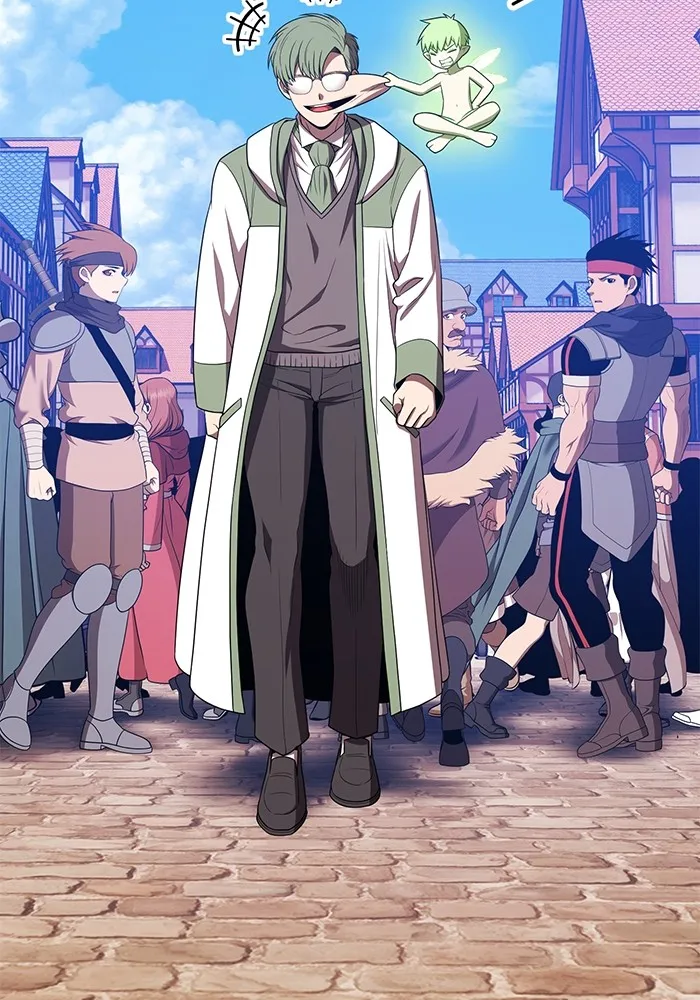 +99 ท่อนไม้พร้อมบวก ตอนที่ 40 ความทรงจำ (2) รูปที่ 106