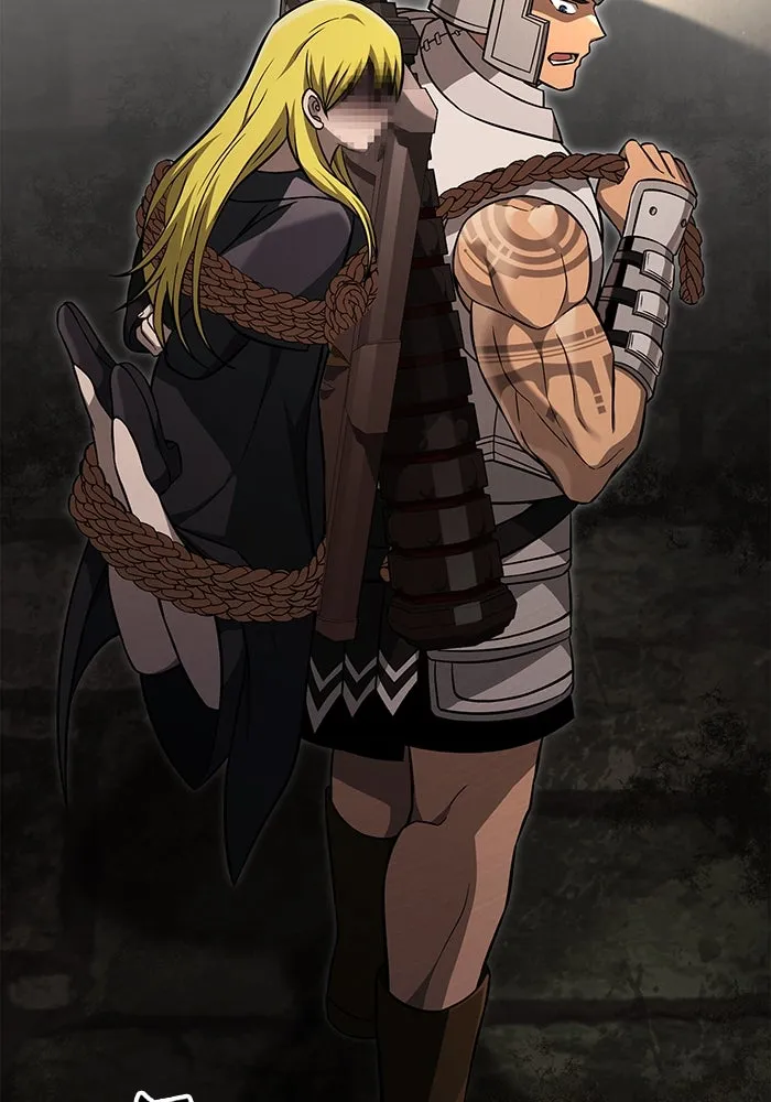 เอาชีวิตรอดในเกมฉบับคนเถื่อน ตอนที่ 58 พบกันอีกครั้ง รูปที่ 172