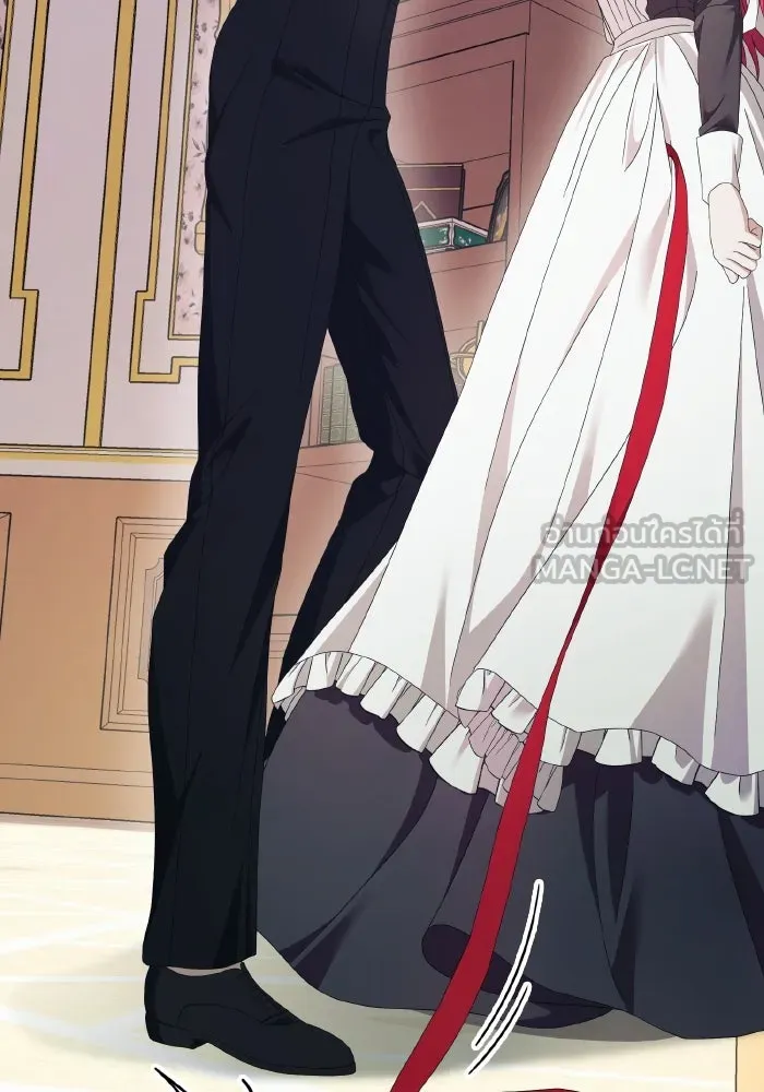 ทำแบบนี้ไม่ได้เพคะ องค์ชาย ตอนที่ 45 รูปที่ 105