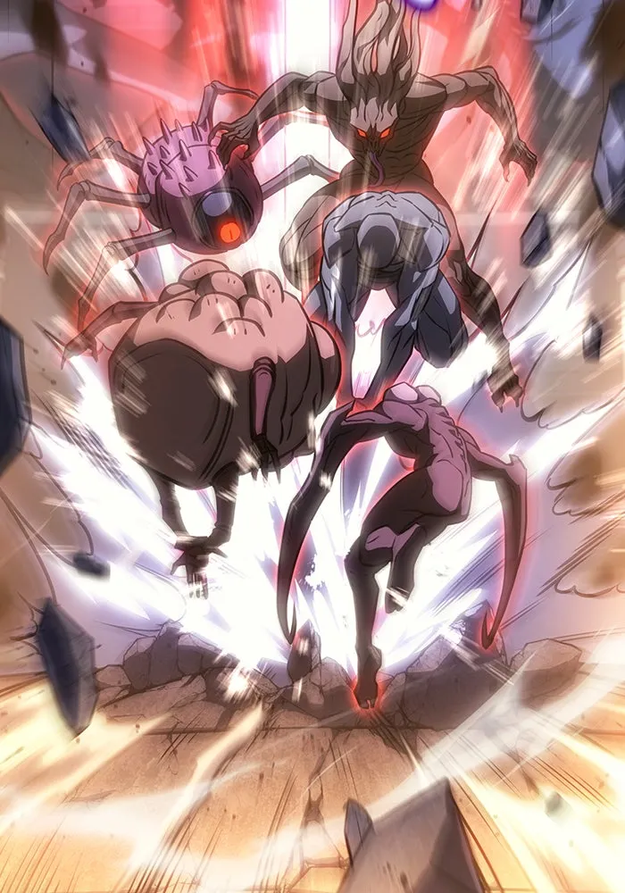 เกิดใหม่พร้อมพลังแห่งราชัน ตอนที่ 30 รูปที่ 44