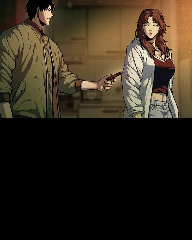 เกาลูน  ซาโรกา ตอนที่ 13 รูปที่ 89