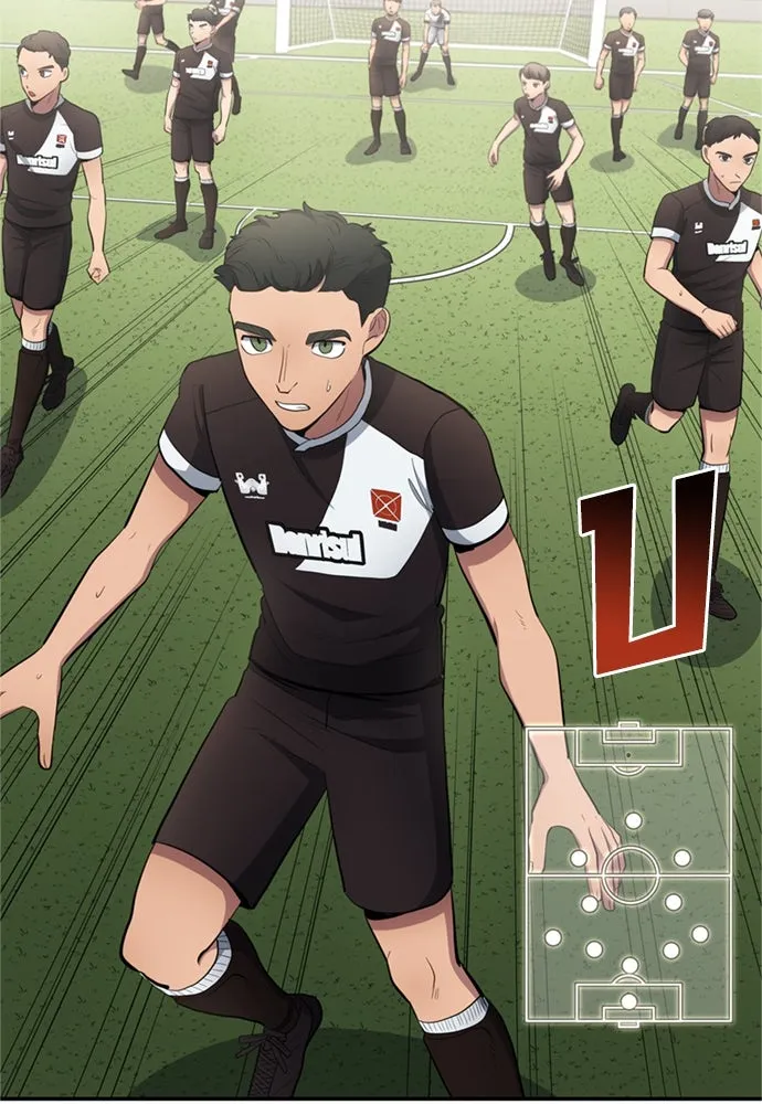 นักเตะแข้งสวรรค์ ตอนที่ 82 รูปที่ 5