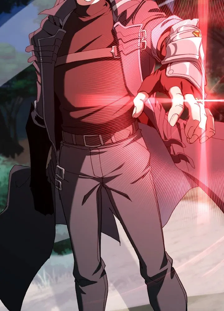 Max Level Player ตอนที่ ตอนที่ 86 รูปที่ 29