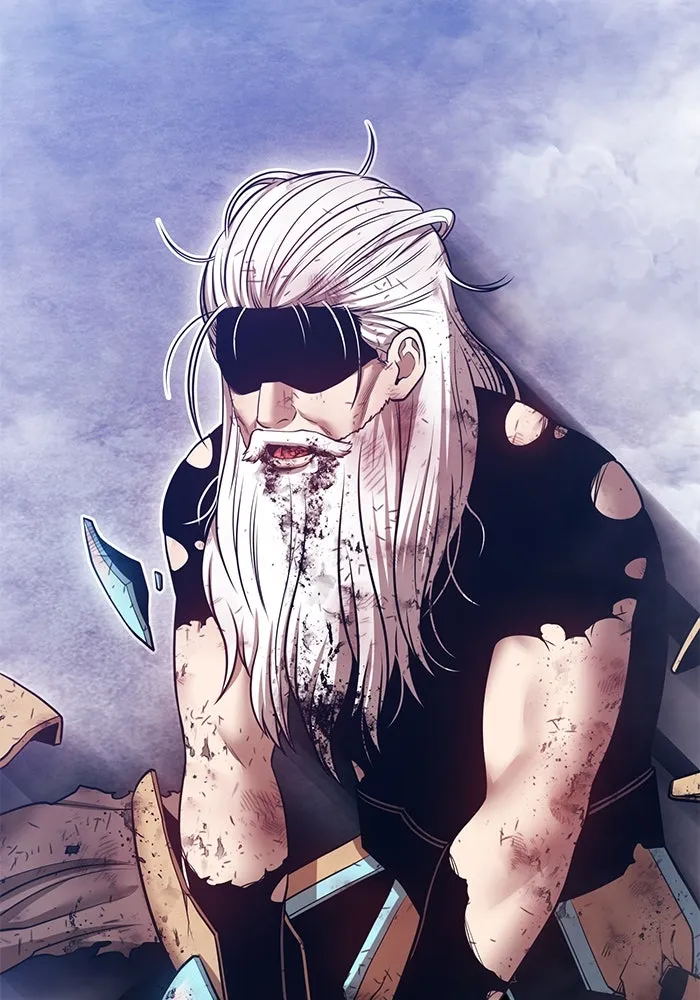 +99 ท่อนไม้พร้อมบวก ตอนที่ 61 ดิเมนชันอีตเตอร์ (9) รูปที่ 2