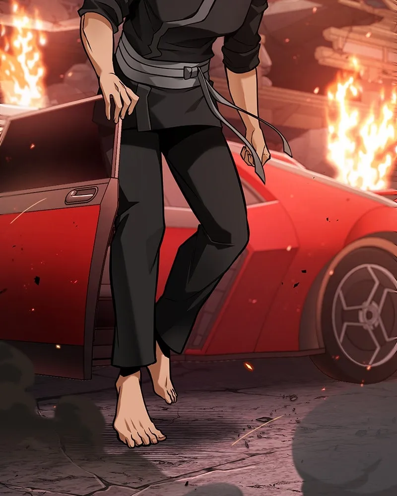 Omniscient Reader อ่านชะตาวันสิ้นโลก ตอนที่ 47 ศึกเลือกราชาปีศาจ (2) รูปที่ 25