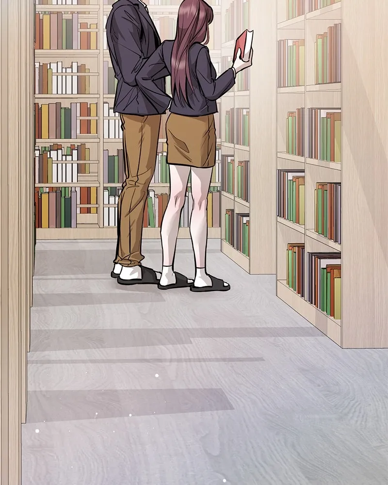 ตำนานเทพธิดาตกสวรรค์ ตอนที่ 104 รูปที่ 2