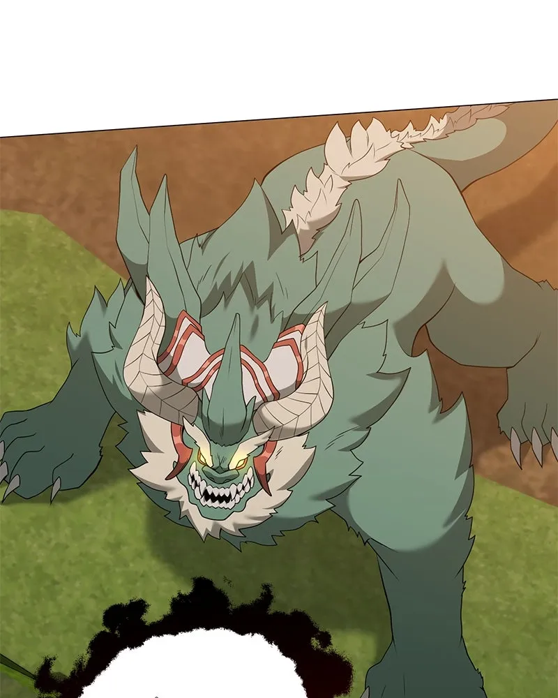 คนสวนโลกฮันเตอร์ ตอนที่ 49 รูปที่ 88