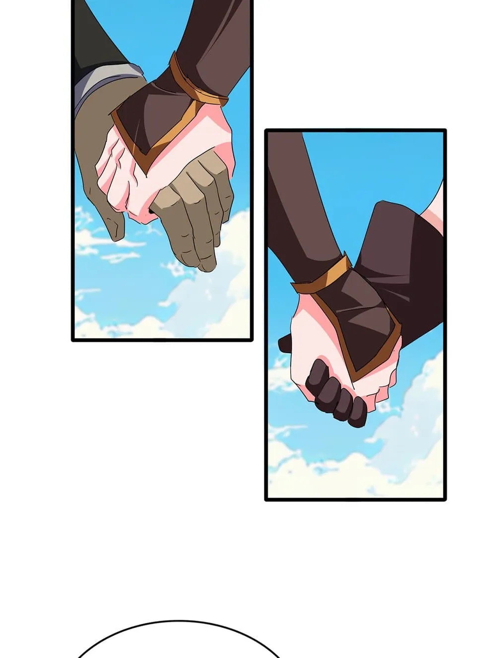 Magic Emperor ราชาจอมเวทย_ ตอนที่ ตอนที่ 768 รูปที่ 52