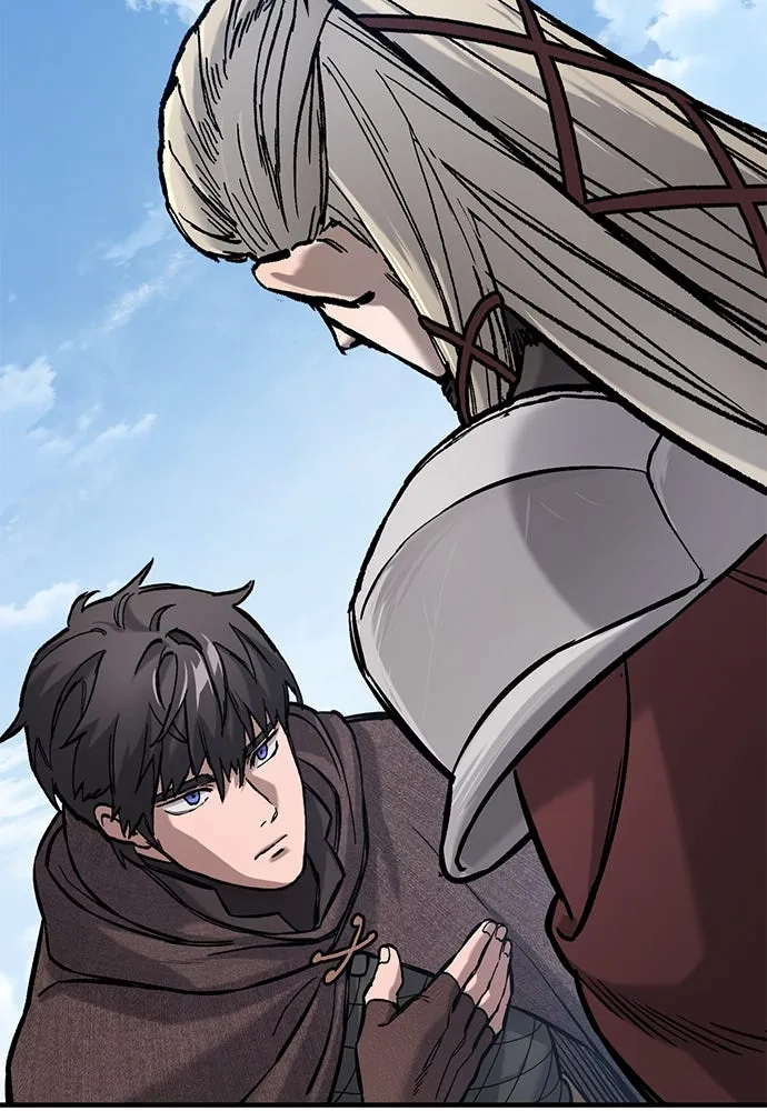 อัศวินวันเดียว ตอนที่ 45 รูปที่ 118