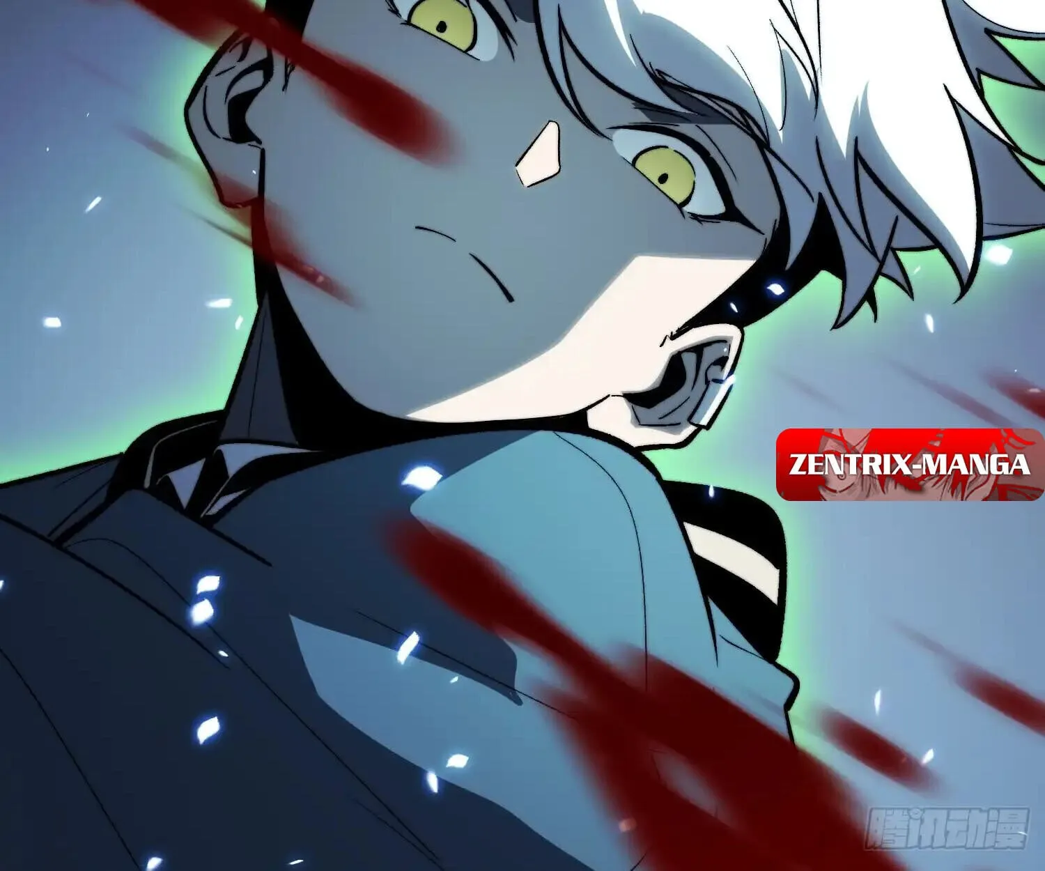 Full-Time Awakening ต_นพล_งไร_ข_ดจำก_ด ตอนที่ ตอนที่ 25 รูปที่ 45