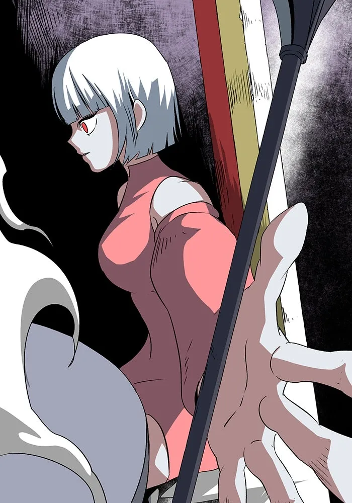 หนึ่งก้าวสู่เจ้ามาร ตอนที่ 70 เป้าหมาย (7) รูปที่ 80