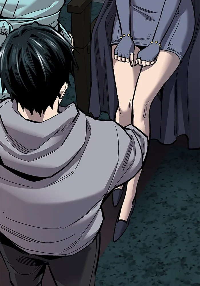 ยอดคนเลเวลทะลุ ตอนที่ 25  การกลับมาของฮีโร่ (2) รูปที่ 133