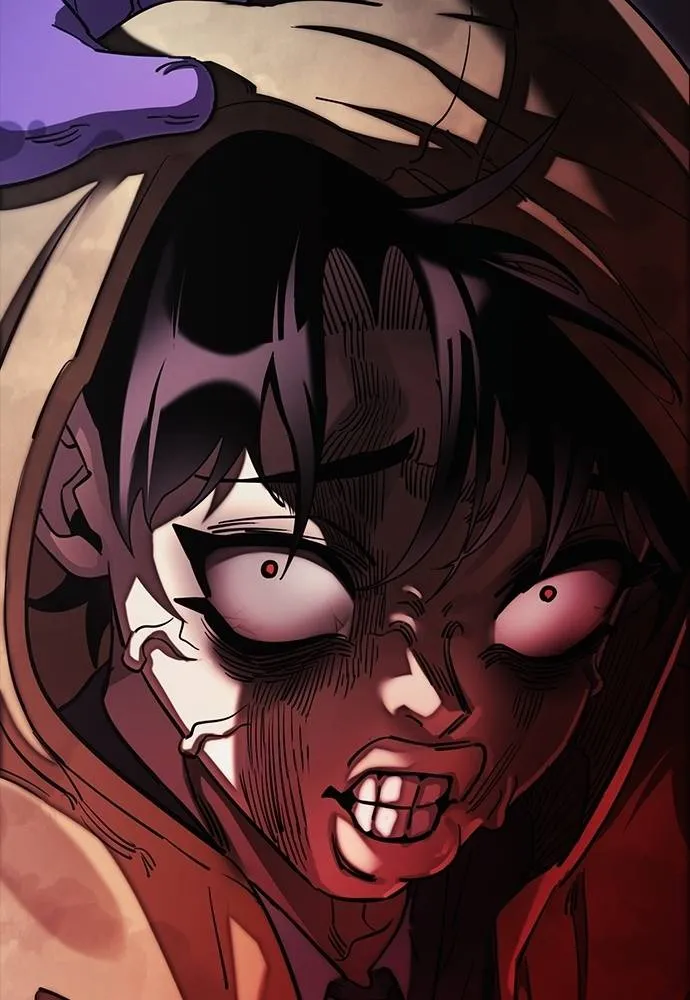 ยมราชลงทัณฑ์ ตอนที่ 57 รูปที่ 124