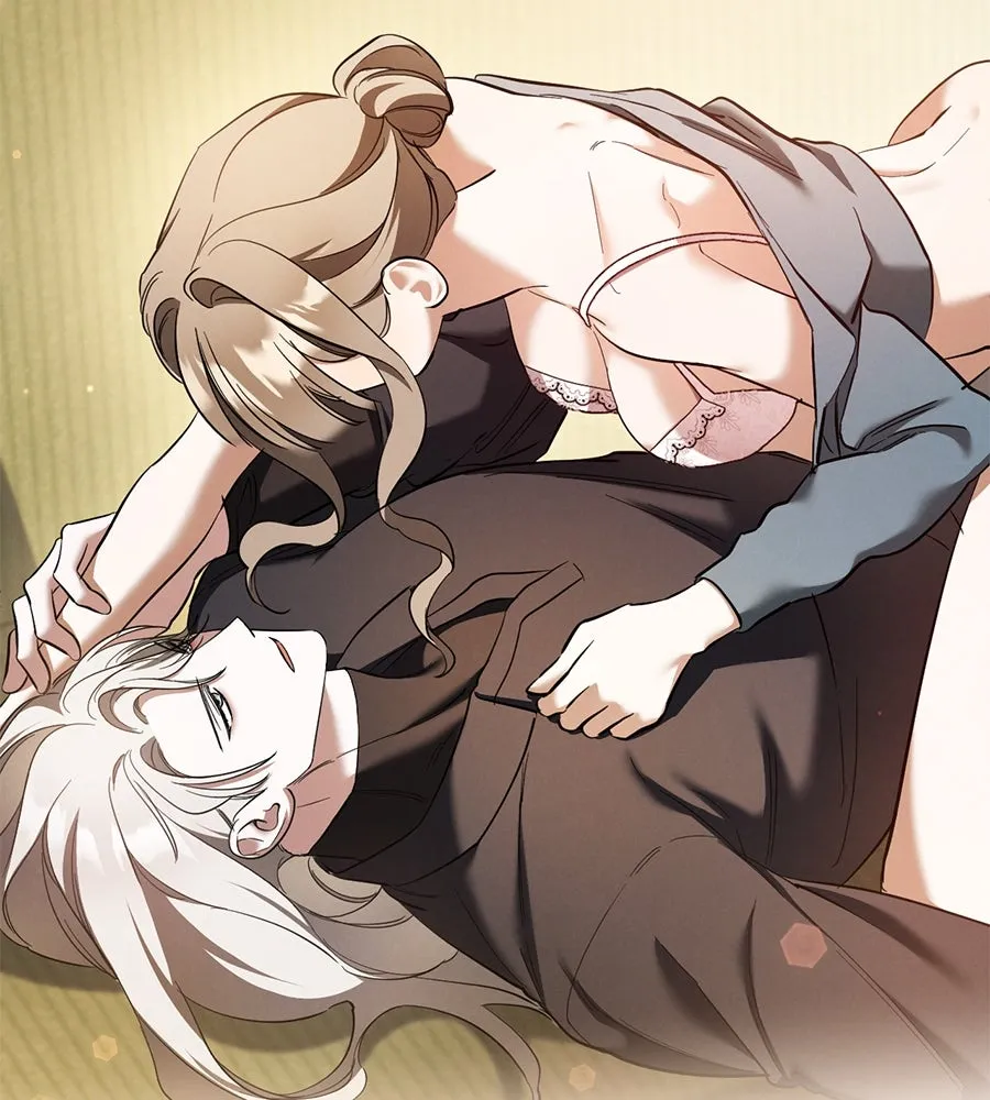 เรือนจำรัก ตอนที่ 54 รูปที่ 47