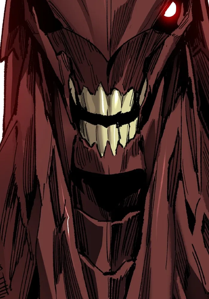 ยอดคนเลเวลทะลุ ตอนที่ 72 โฮมุนคิวลัส รูปที่ 62