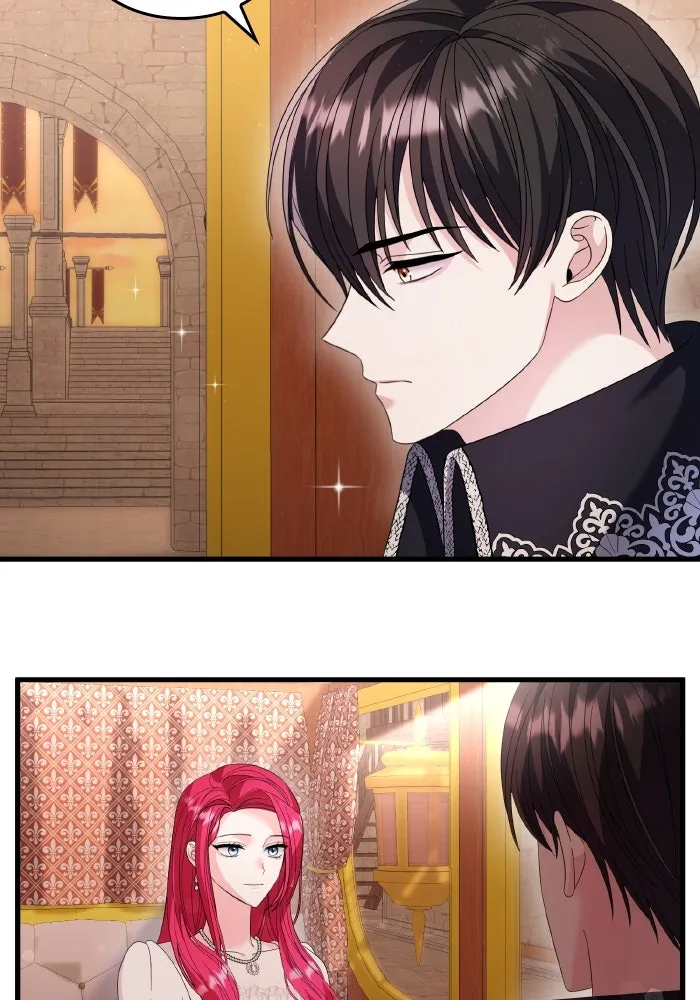 ทำแบบนี้ไม่ได้เพคะ องค์ชาย ตอนที่ 28 รูปที่ 29