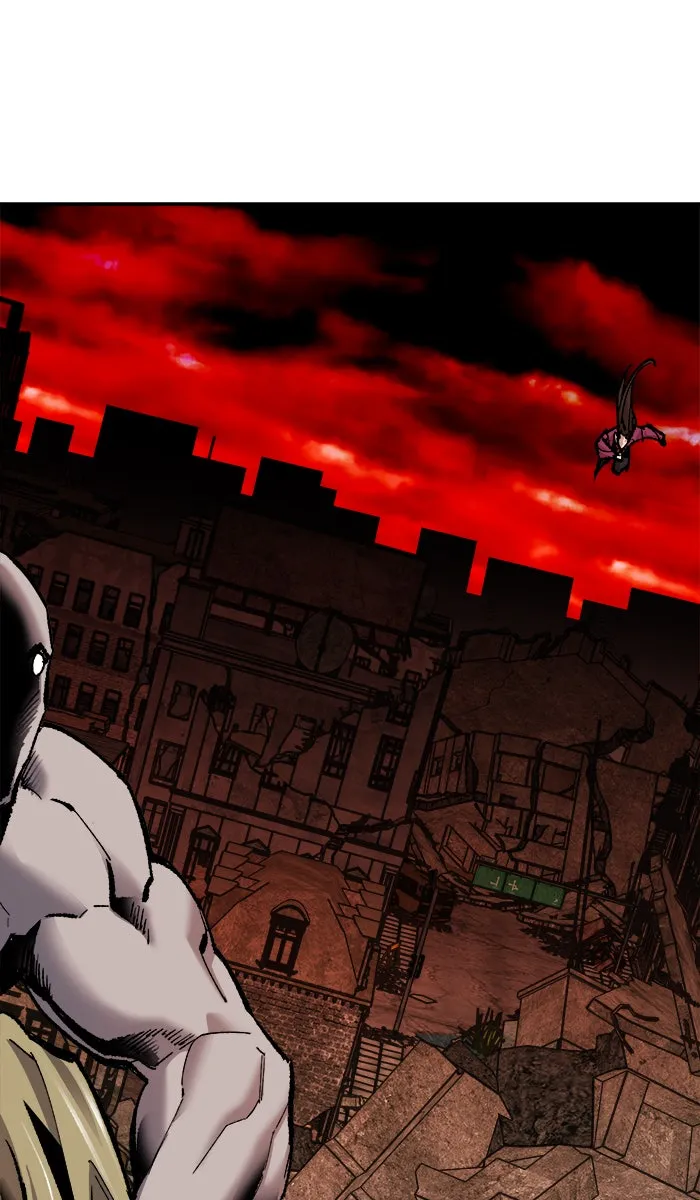 ยอดคนเลเวลทะลุ ตอนที่ 50 คนในพื้นที่ (6) รูปที่ 13