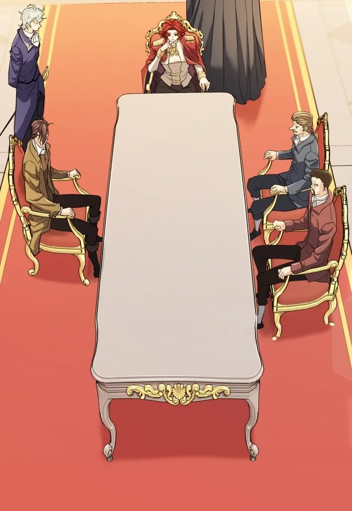 ยอดสถาปนิกผู้พิทักษ์อาณาจักร ตอนที่ 41 รูปที่ 4