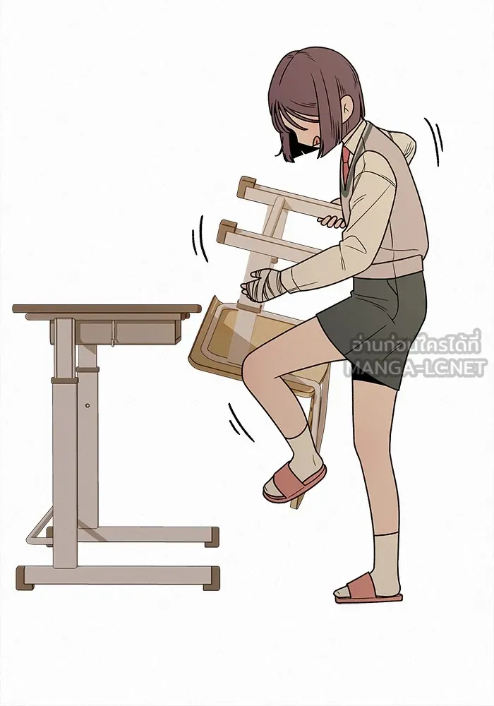 ปฏิบัติการรักวุ่นหัวใจ ตอนที่ 22 รูปที่ 144