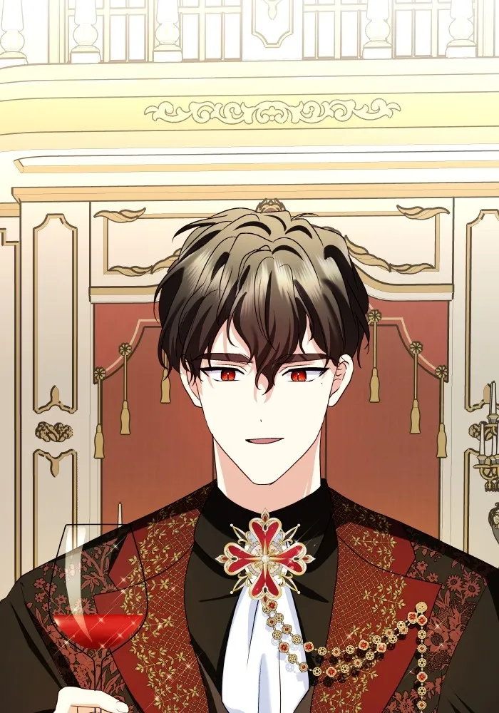 บุตรสาวของดยุกปีศาจ ตอนที่ 119 รูปที่ 55