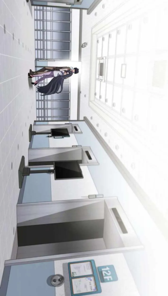 Part-Time Grim Reaper ตอนที่ ตอนที่ 31 รูปที่ 136