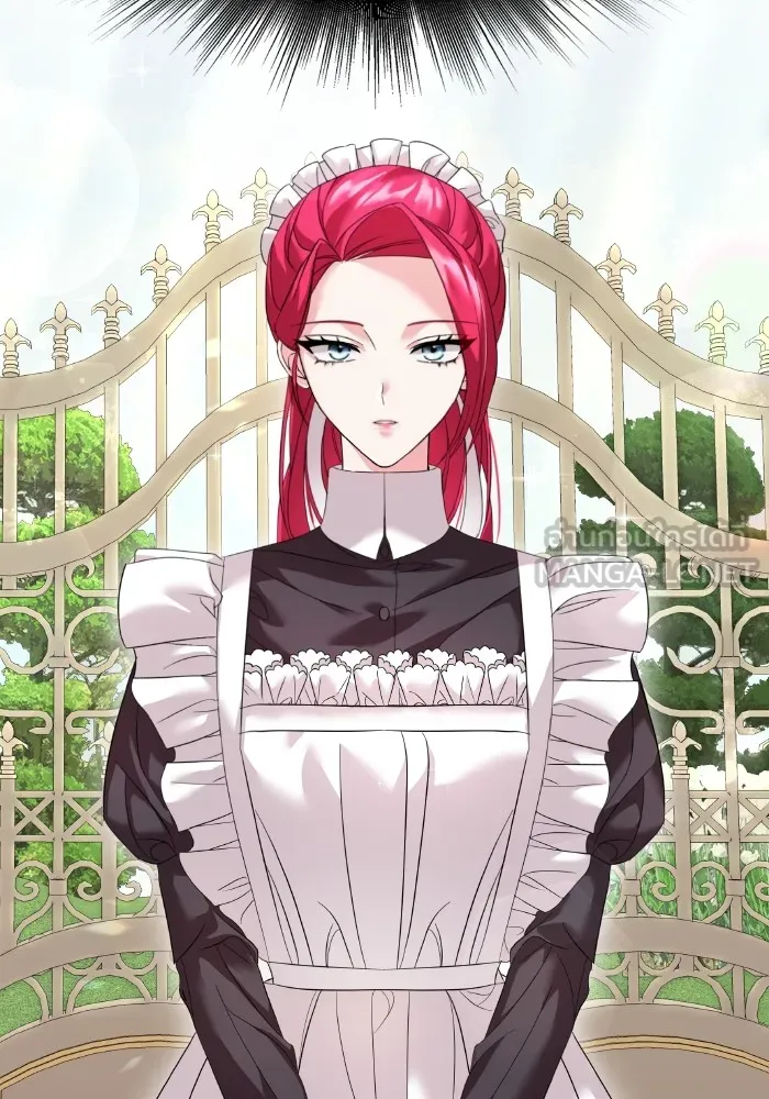 ทำแบบนี้ไม่ได้เพคะ องค์ชาย ตอนที่ 5 รูปที่ 99