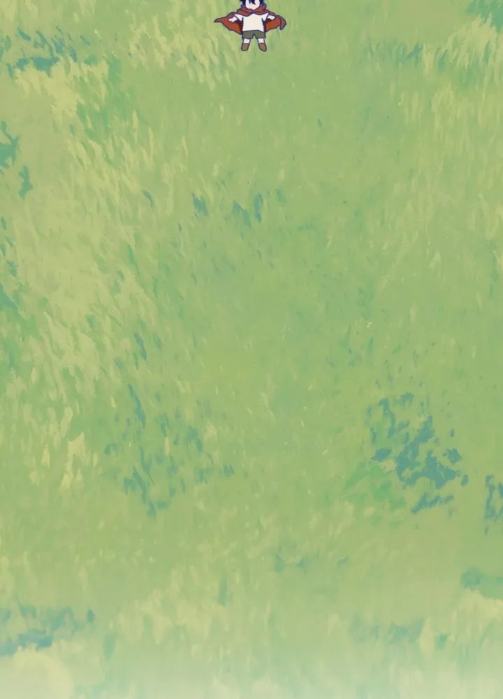 มัมหมีจ๋าหนูมาแบ๊ว ตอนที่ 6 รูปที่ 8