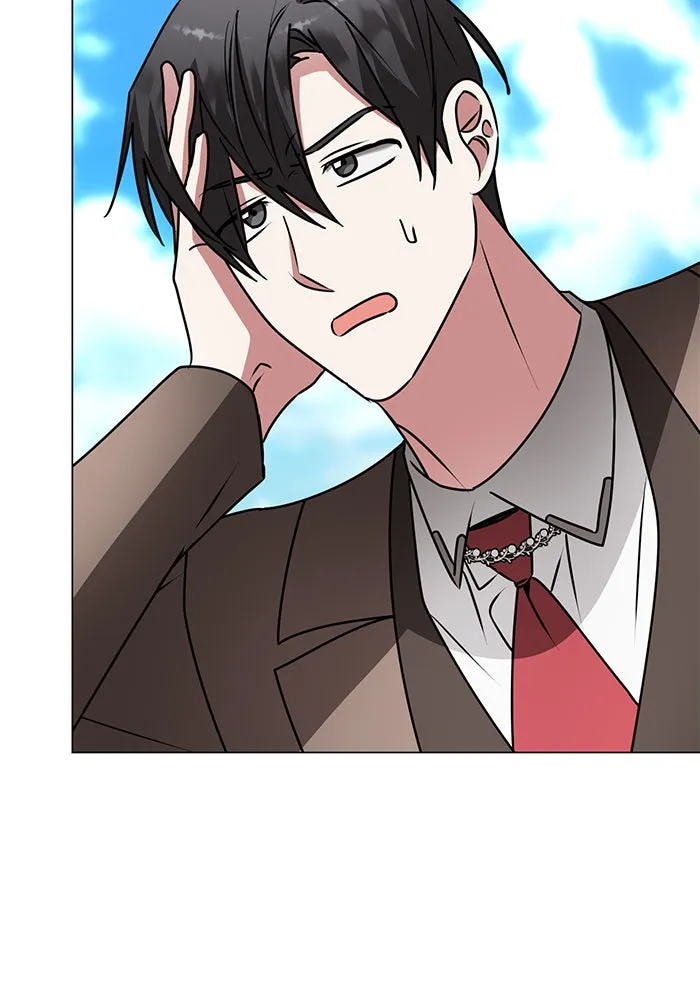 อะคาเดมีนี้เห็นทีจะเจ๊ง ตอนที่ 82 รูปที่ 125