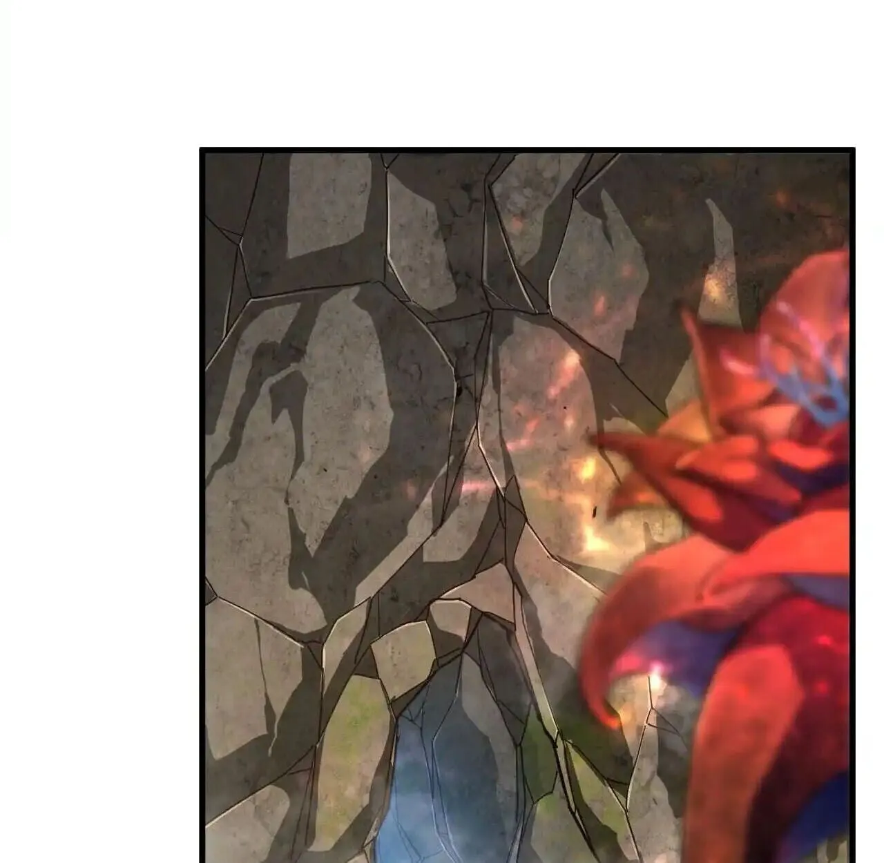 Axe God Path of Invincibility ผ_ถ_อครองขวานเทวะส_ว_ถ_ไร_เท_ยมทาน ตอนที่ ตอนที่ 4 รูปที่ 59