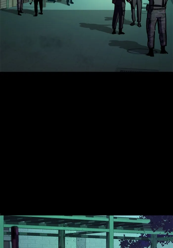 พี่ชายสายบอดี้การ์ด ตอนที่ 211 รูปที่ 56