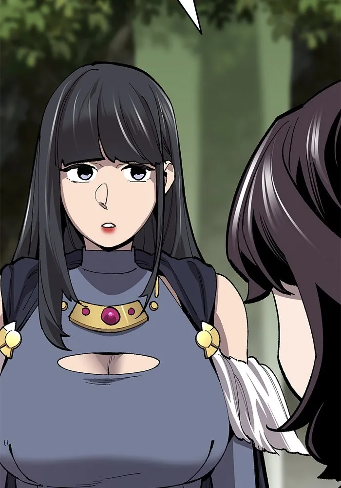 ยอดคนเลเวลทะลุ ตอนที่ 28 ผู้คนที่มารวมตัวกัน รูปที่ 157