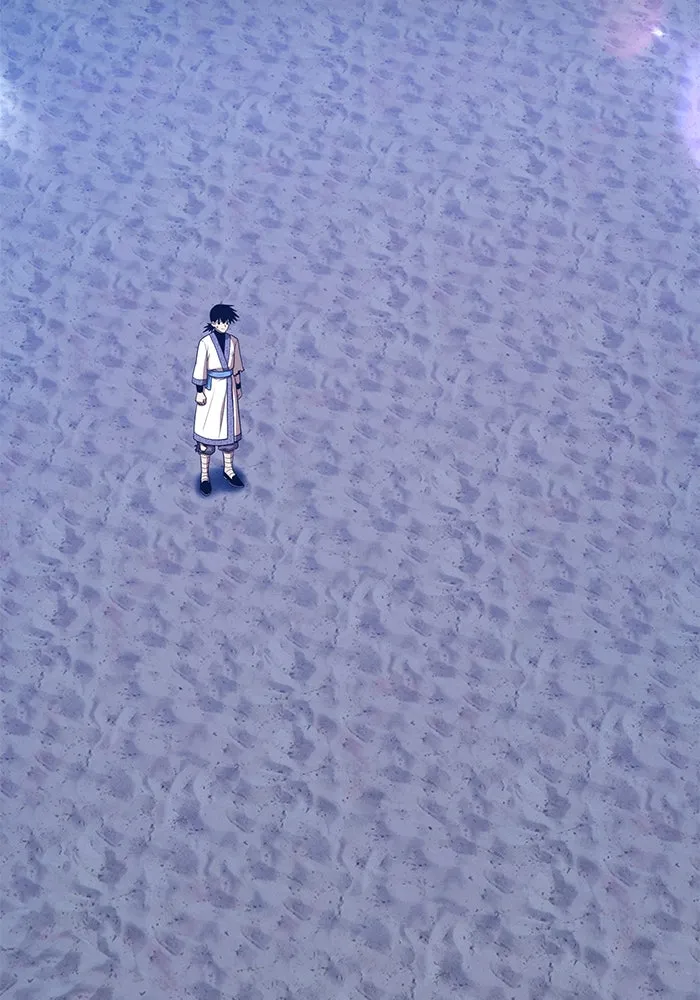 +99 ท่อนไม้พร้อมบวก ตอนที่ 49 ผู้เข้าชิง (3) รูปที่ 284