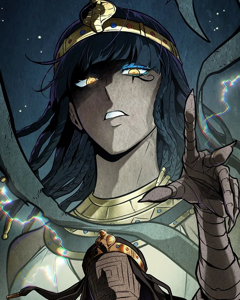 Omniscient Reader อ่านชะตาวันสิ้นโลก ตอนที่ 43 ดาบทลายนภา (2) รูปที่ 38