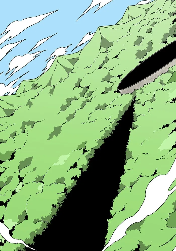 หนึ่งก้าวสู่เจ้ามาร ตอนที่ 41 ไล่ล่า (7) รูปที่ 64