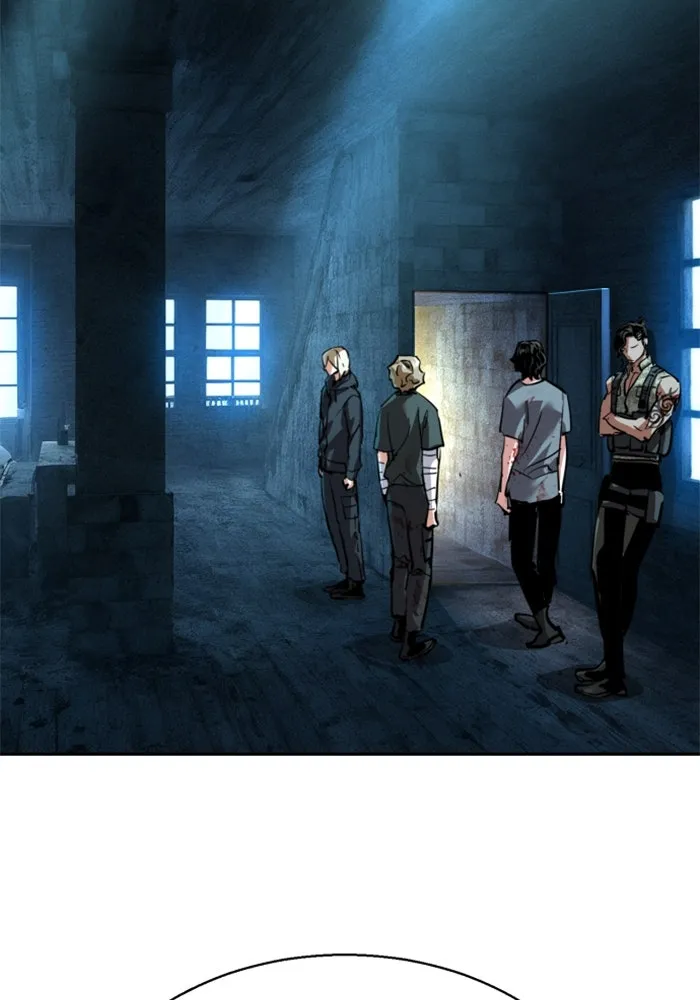 พี่ชายสายบอดี้การ์ด ตอนที่ 254 รูปที่ 11