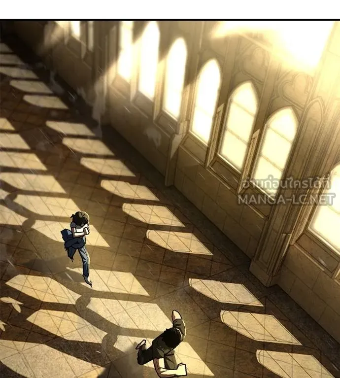 นักสู้ไร้น้ำยา ตอนที่ 34 รูปที่ 54