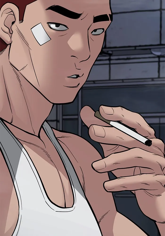 เลวฟาดเลว ตอนที่ 73 รูปที่ 155