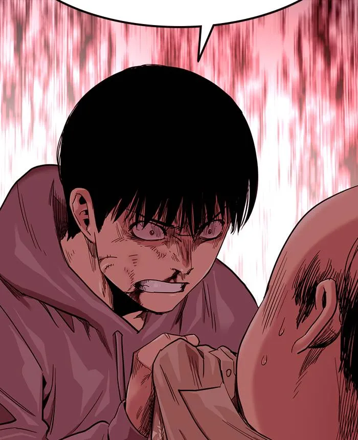 To not die ตอนที่ 36 รูปที่ 148