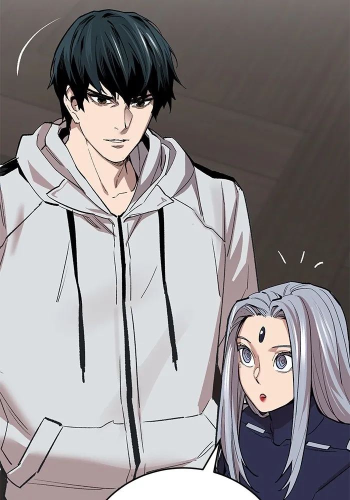 ยอดคนเลเวลทะลุ ตอนที่ 93 รวมพลกิลด์บังแพ รูปที่ 101