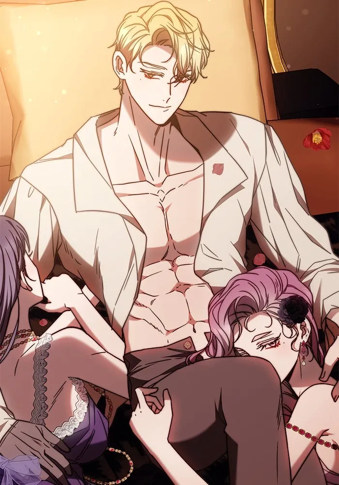 ย้อนเวลาพลิกชะตาทายาท ตอนที่ 47 รูปที่ 103