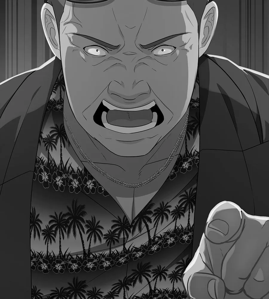 คอลเซ็นเตอร์เปลี่ยนชีวิต ตอนที่ 45 ลักลอบเข้าไป รูปที่ 16