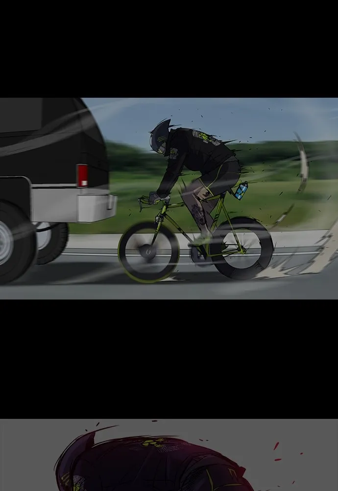 ปั่นสู้ฝันbrWind Breaker ตอนที่ 25 รูปที่ 77