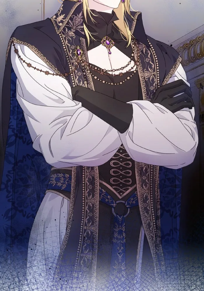 ทำแบบนี้ไม่ได้เพคะ องค์ชาย ตอนที่ 35 รูปที่ 113